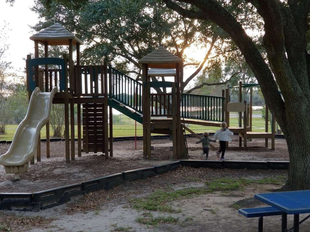 Baronridge Park | 903 Baronridge Dr, Seabrook, TX 77586, USA