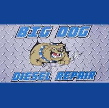 Big Dog Diesel Repair | 7285 E 96th Ave unit b & c, Henderson, CO 80640, USA | Phone: (720) 746-9242
