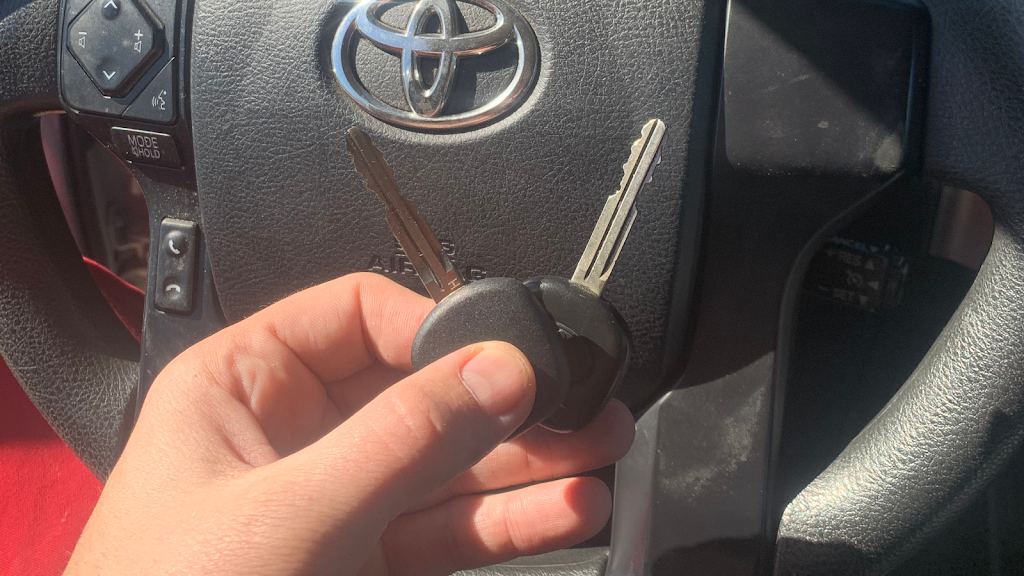 AZ Desert Locksmith LLC | 222 E Fremont Dr, Tempe, AZ 85282, USA | Phone: (480) 204-1658