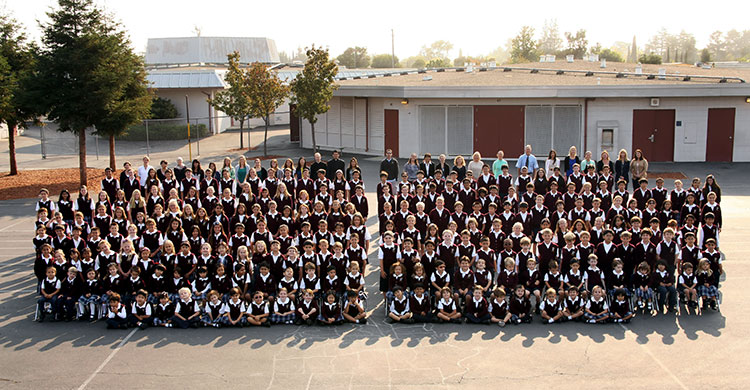 Canyon Heights Academy | 775 Waldo Rd, Campbell, CA 95008 | Phone: (408) 370-6727