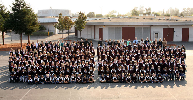 Canyon Heights Academy | 775 Waldo Rd, Campbell, CA 95008, USA | Phone: (408) 370-6727