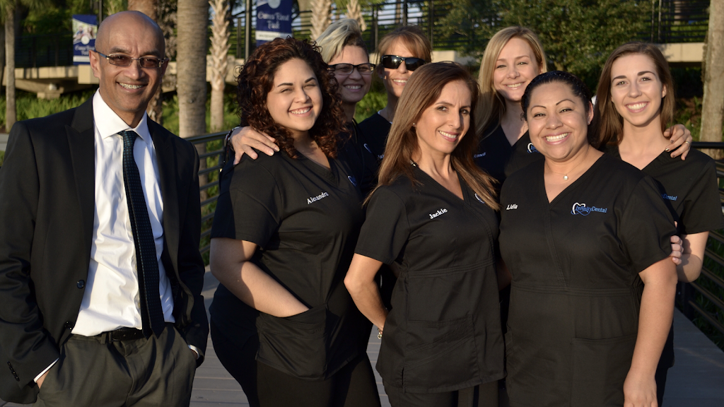 Infinity Dental | 1450 N Rock Springs Rd, Apopka, FL 32712 | Phone: (407) 814-4940