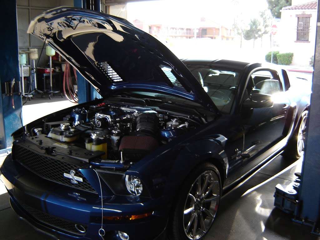 Kings Jr Auto Services | 1553 W Martin Luther King Jr Blvd, Los Angeles, CA 90062, USA | Phone: (323) 294-4040