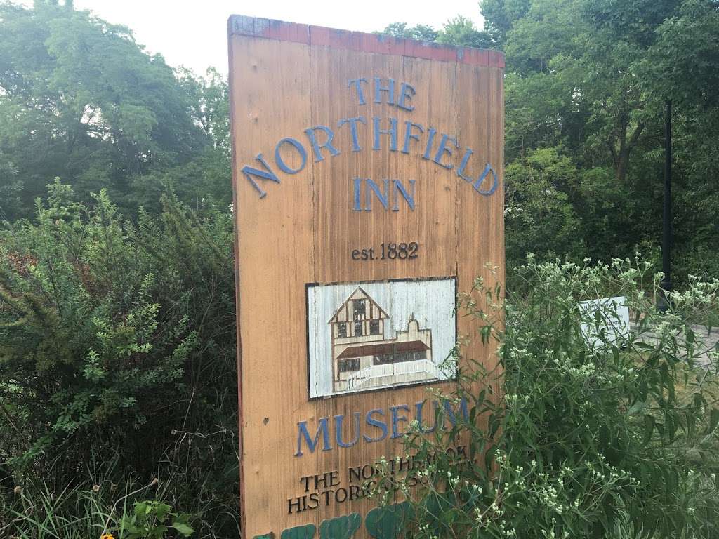 Northbrook Historical Society | 1776 Walters Ave, Northbrook, IL 60062, USA | Phone: (847) 498-3404