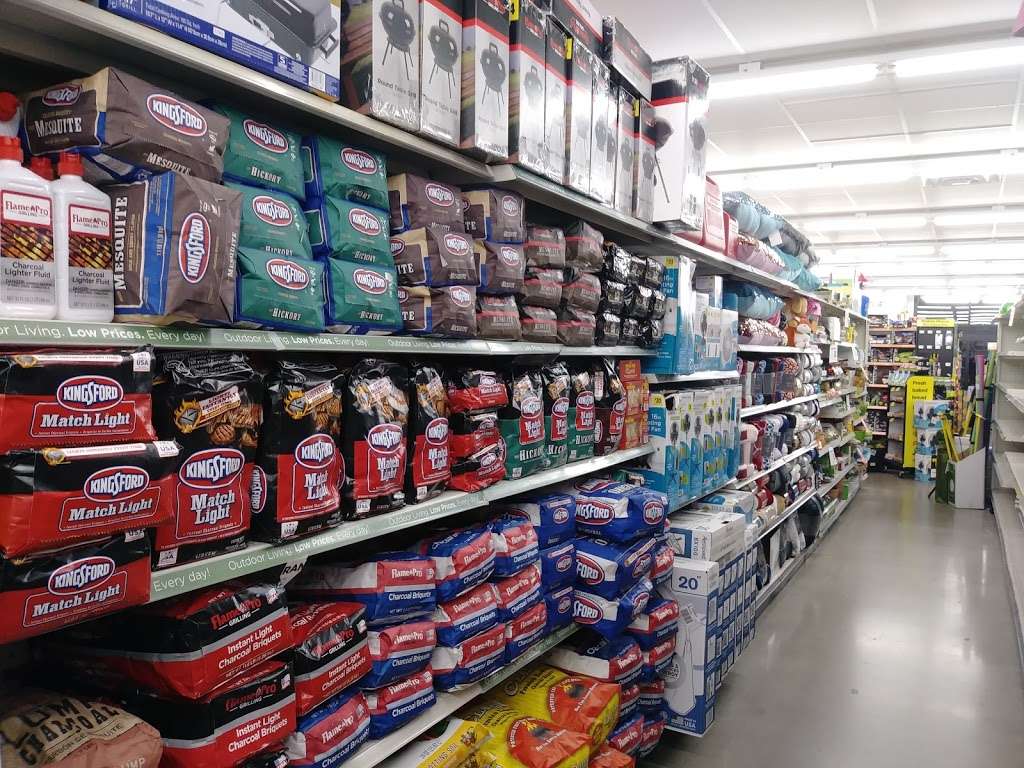 Dollar General | 2018 Metropolitan Ave, Kansas City, KS 66106 | Phone: (913) 236-4200