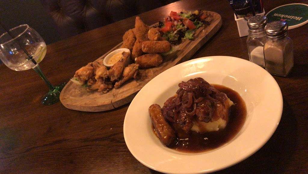 Whelans Croydon | 13-15 Selsdon Rd, South Croydon, Croydon CR2 6PW, UK | Phone: 020 3940 1772
