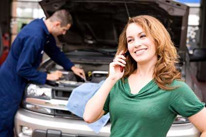 Not Just Brakes and Mufflers | 562 Harbor Winds Ct, Winter Springs, FL 32708, USA | Phone: (321) 277-5234