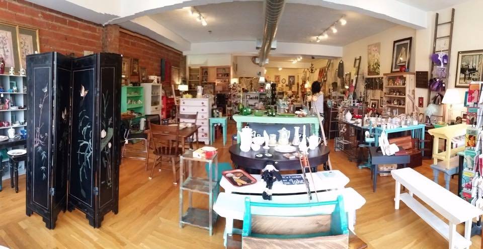 Tart Boutique | 20145 Lake Rd, Rocky River, OH 44116, USA | Phone: (216) 417-9834