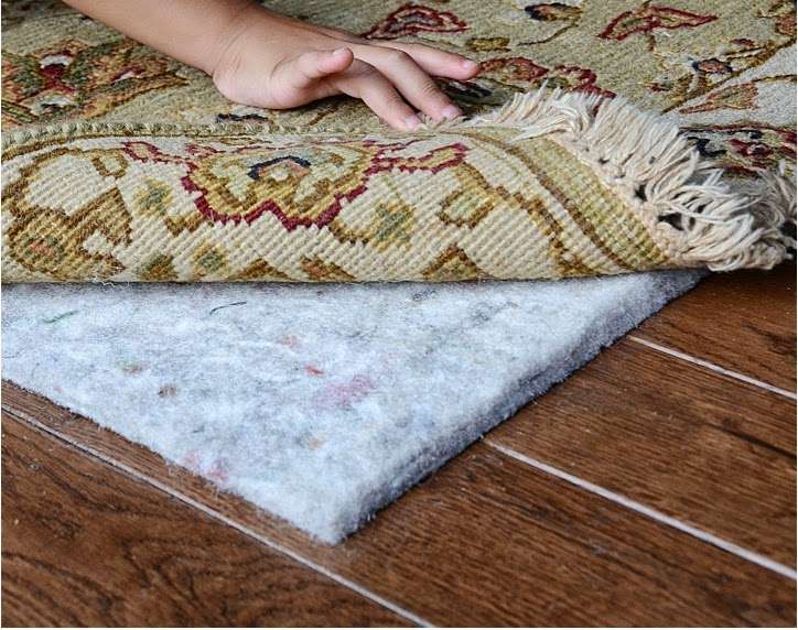 Only Mohawk Rug Pads | 3 Trowbridge Dr, Bethel, CT 06801, USA | Phone: (888) 459-6116