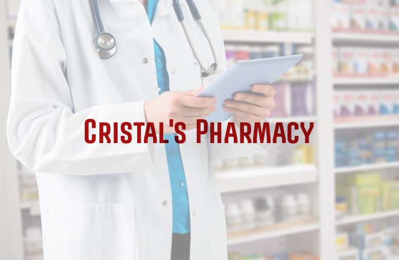 Cristals Pharmacy | 4 Lynton Parade, Turners Hill, Cheshunt, Waltham Cross EN8 8LF, UK | Phone: 01992 307277