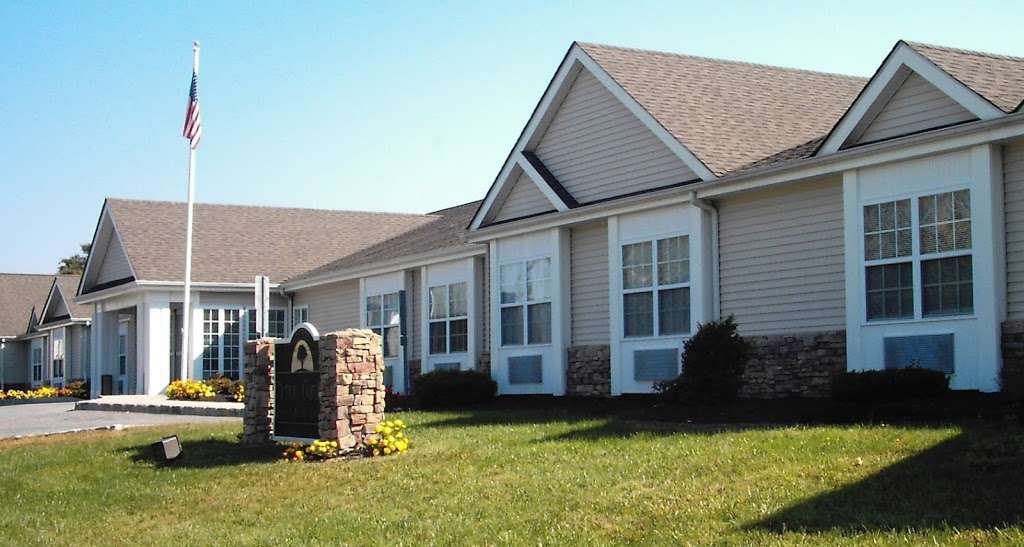 Merion Gardens Assisted Living | 315 Merion Ave, Penns Grove, NJ 08069 | Phone: (856) 299-0300