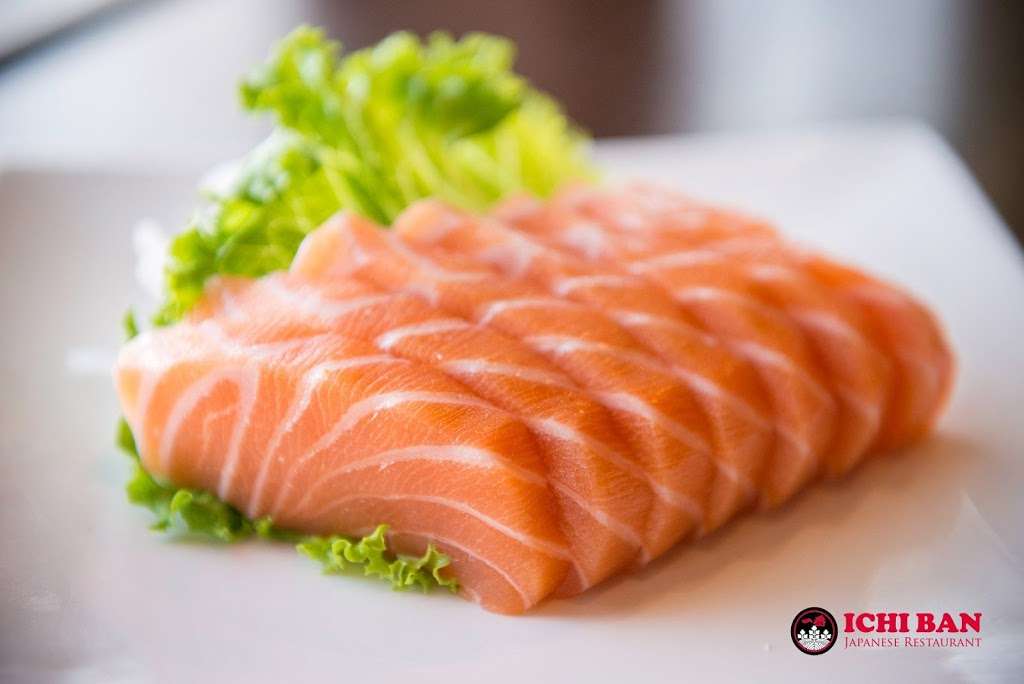 Ichiban Japanese Restaurant | 711 Foothill Blvd #G, La Cañada Flintridge, CA 91011 | Phone: (818) 952-7655