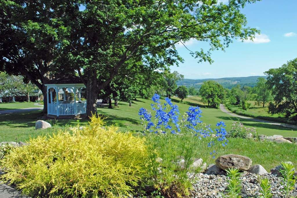 Warwick Conference Center and Camp Warwick | 62 Warwick Center Rd, Warwick, NY 10990, USA | Phone: (845) 986-1164