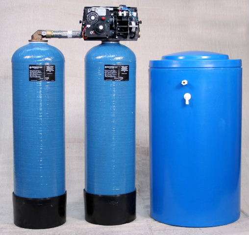 SW Water Softening | 8041 E Cambridge Ave, Scottsdale, AZ 85257, USA | Phone: (602) 410-0429