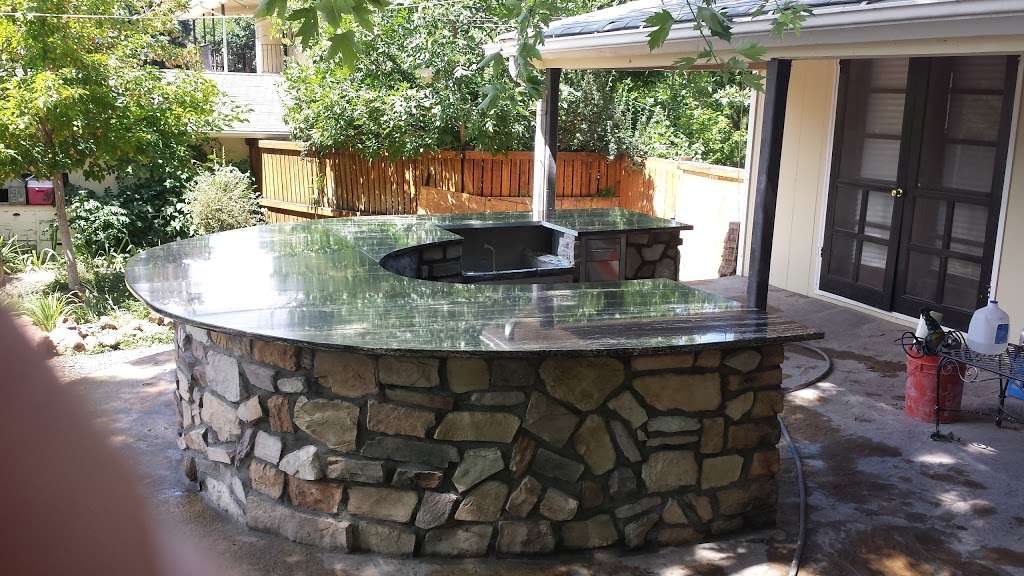 Granite Liquidators | 5075 Tabor St, Wheat Ridge, CO 80033, USA | Phone: (303) 835-9745