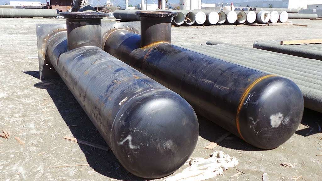 Southland Pipe Corporation | 1230 W Durst Dr, Rialto, CA 92376, USA | Phone: (909) 873-3820