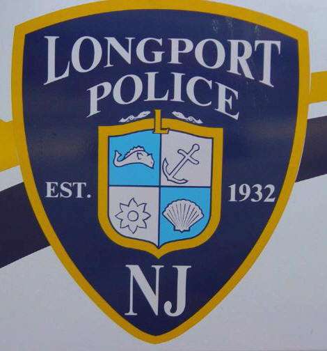 Longport Police Department | 2305 Atlantic Ave, Longport, NJ 08403 | Phone: (609) 822-2141