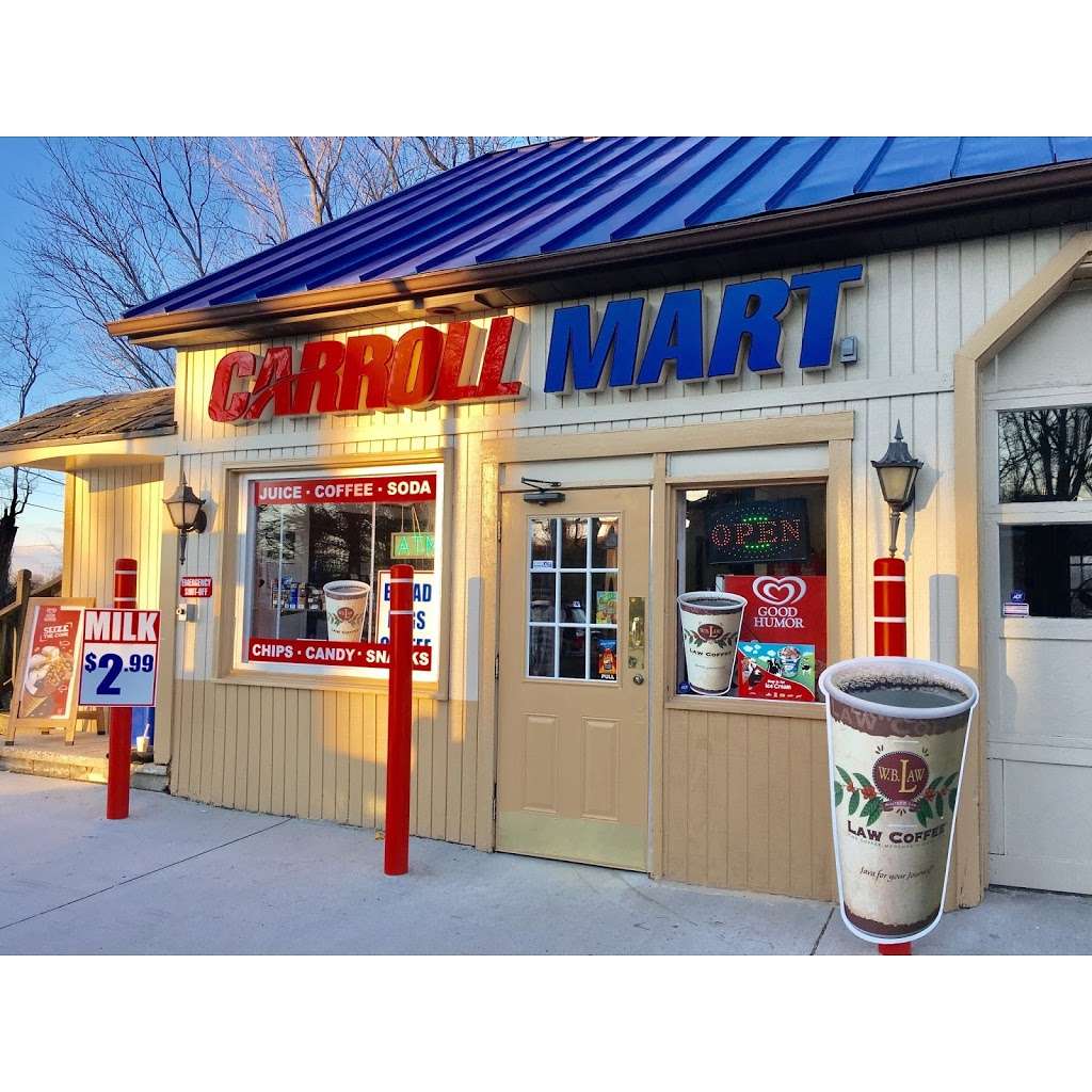 Cedar Grove Quick Stop | 23418 Ridge Rd, Germantown, MD 20876, USA | Phone: (301) 540-8431