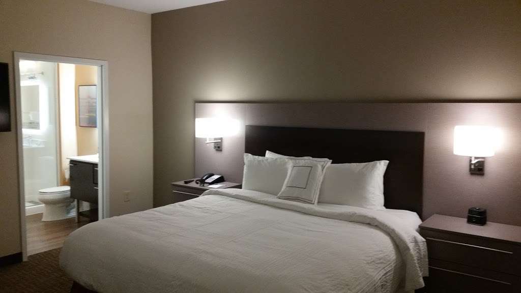 TownePlace Suites by Marriott Houston Baytown | 7238 Garth Rd, Baytown, TX 77521, USA | Phone: (281) 421-0020