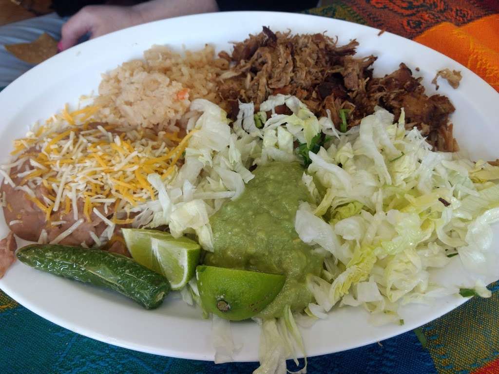 Gualbertos Mexican Food | 5871 University Ave #333, San Diego, CA 92115, USA | Phone: (619) 287-2601