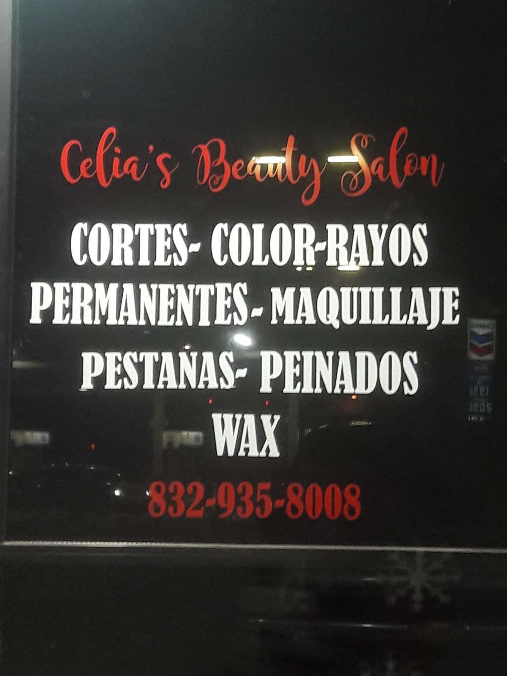 Celias Beauty Salon | 5243 FM 521 Rd, Arcola, TX 77583, USA | Phone: (832) 935-8008