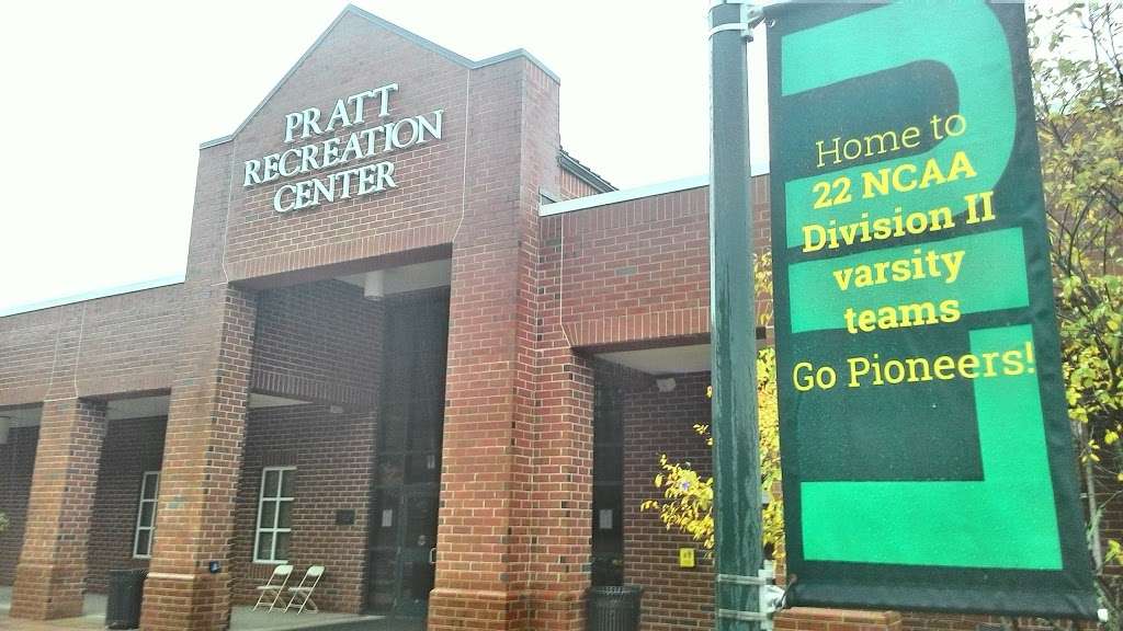 Pratt Recreation Center | Old Westbury, NY 11568, USA | Phone: (516) 299-3250