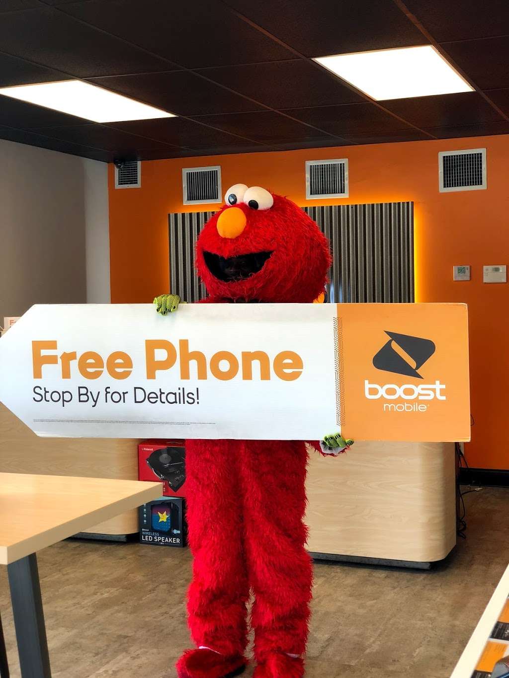 Boost Mobile | 3364 W Broward Blvd, Fort Lauderdale, FL 33312, USA | Phone: (954) 769-1466