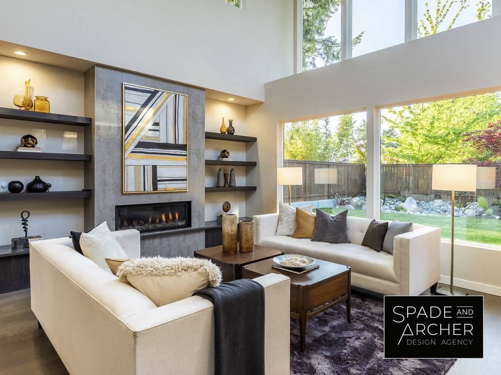 SPADE AND ARCHER GUARANTEED HOME STAGING - SEATTLE | 2501 Harbor Ave SW, Seattle, WA 98126, USA | Phone: (206) 351-7150