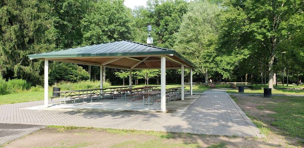 Saddle River County Park Glen Rock | 81-75 Alan Ave, Glen Rock, NJ 07452