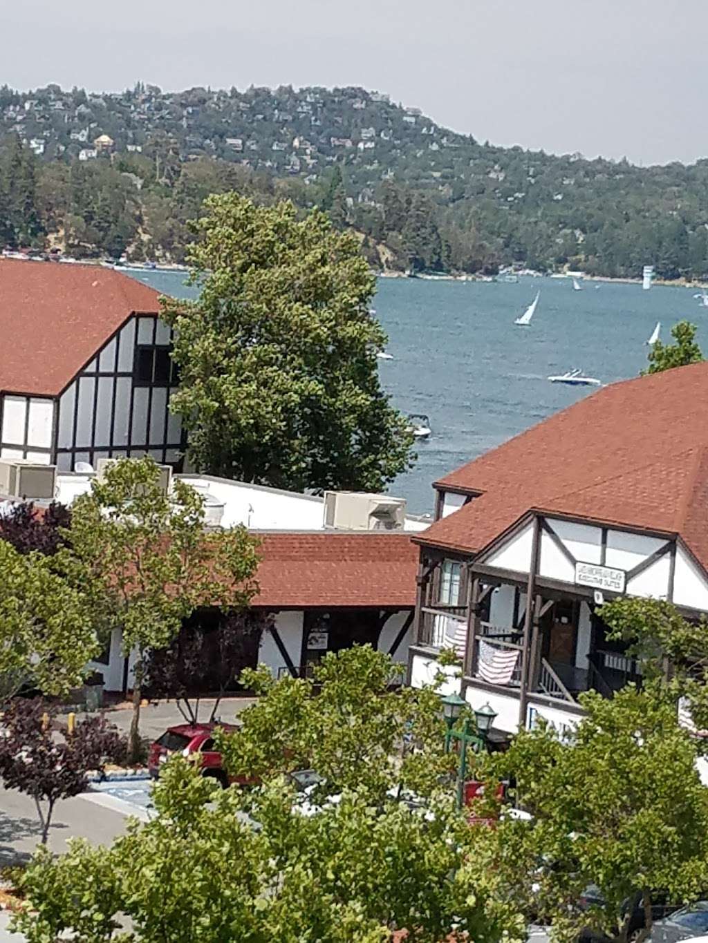 Northbay at Lake Arrowhead | 27400 Sugar Pine Dr, Lake Arrowhead, CA 92352 | Phone: (909) 336-4500