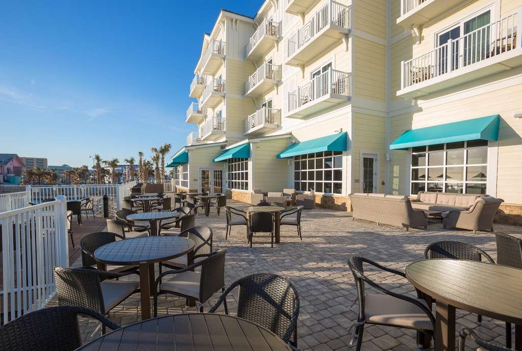 SpringHill Suites by Marriott New Smyrna Beach | 512 Flagler Ave, New Smyrna Beach, FL 32169 | Phone: (386) 427-0512