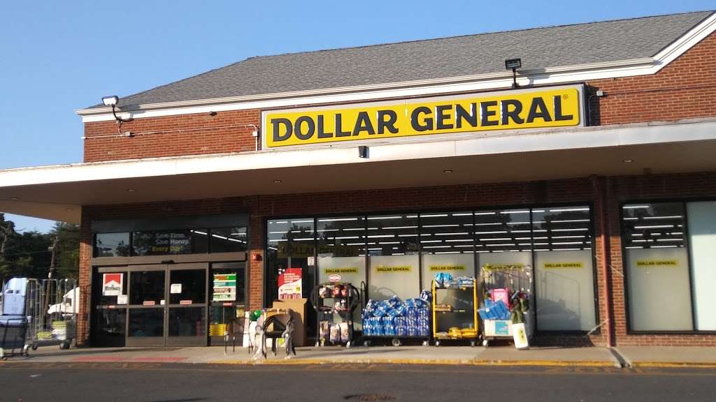 Dollar General | 1101 S Fairview St, Delran, NJ 08075, USA | Phone: (732) 526-2280