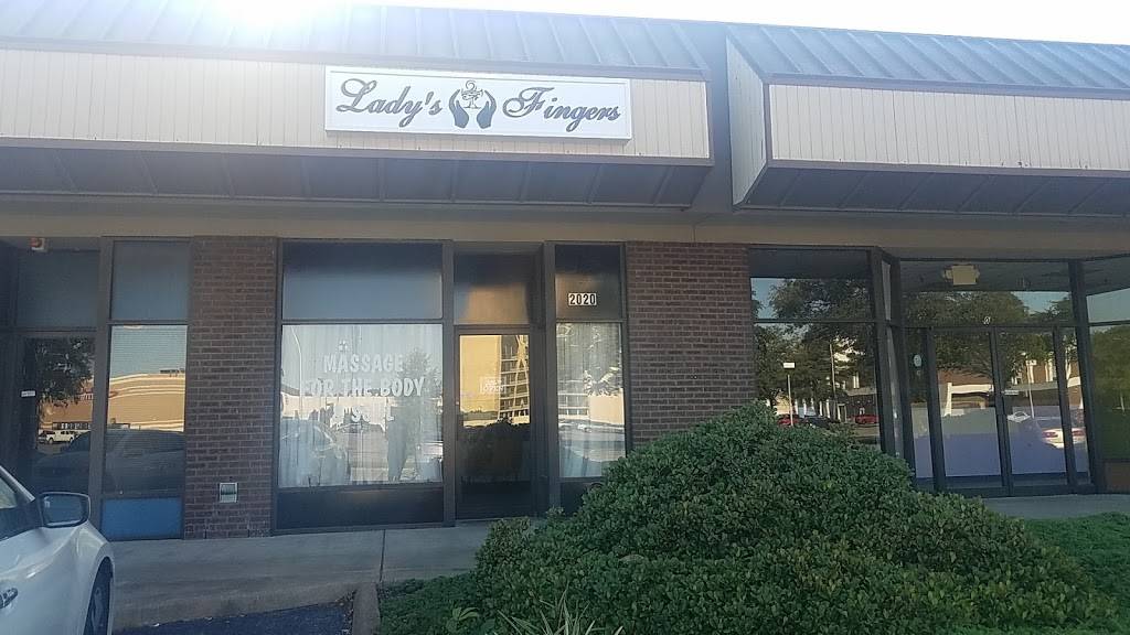 Ladys Fingers, LLC | 700 N Military Hwy #2020, Norfolk, VA 23502, USA | Phone: (757) 803-8634