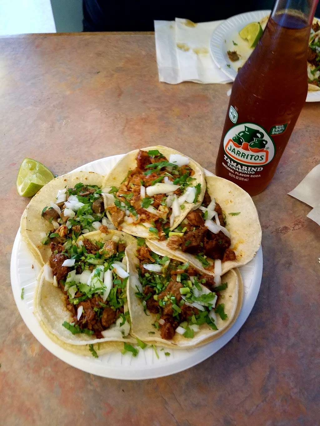 Taqueria Jalisco | 1722 W Gilpin Dr, Wilmington, DE 19805, USA | Phone: (302) 993-1206