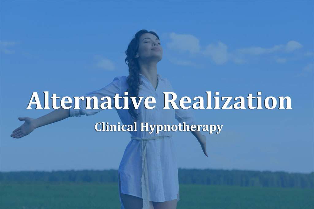 Alternative Realization Hypnotherapy | 2550 N Federal Hwy #18, Fort Lauderdale, FL 33305, USA | Phone: (954) 839-4604