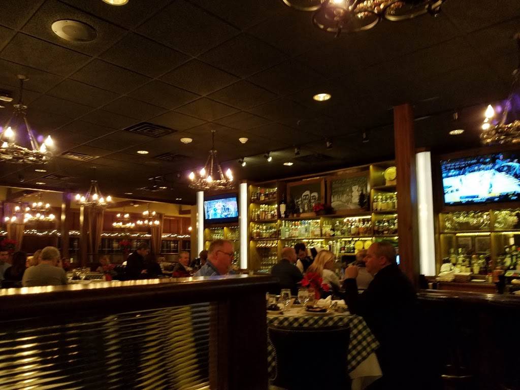 Mr. Bs - A Bartolotta Steakhouse - Mequon | 11120 N Cedarburg Rd, Mequon, WI 53092, USA | Phone: (262) 518-5500