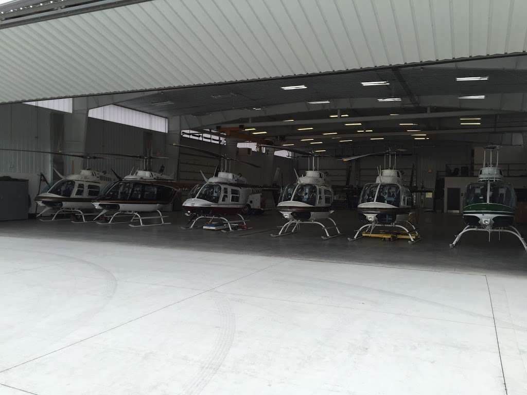 Chemair Helicopters | N3377 Co Rd K, Jefferson, WI 53549, USA | Phone: (920) 675-0244