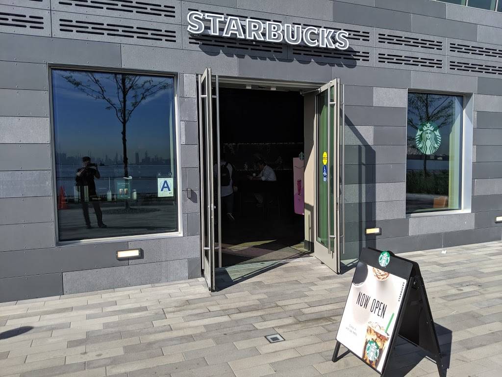 Starbucks | 55B Richmond Terrace, Staten Island, NY 10302, USA | Phone: (877) 421-9062