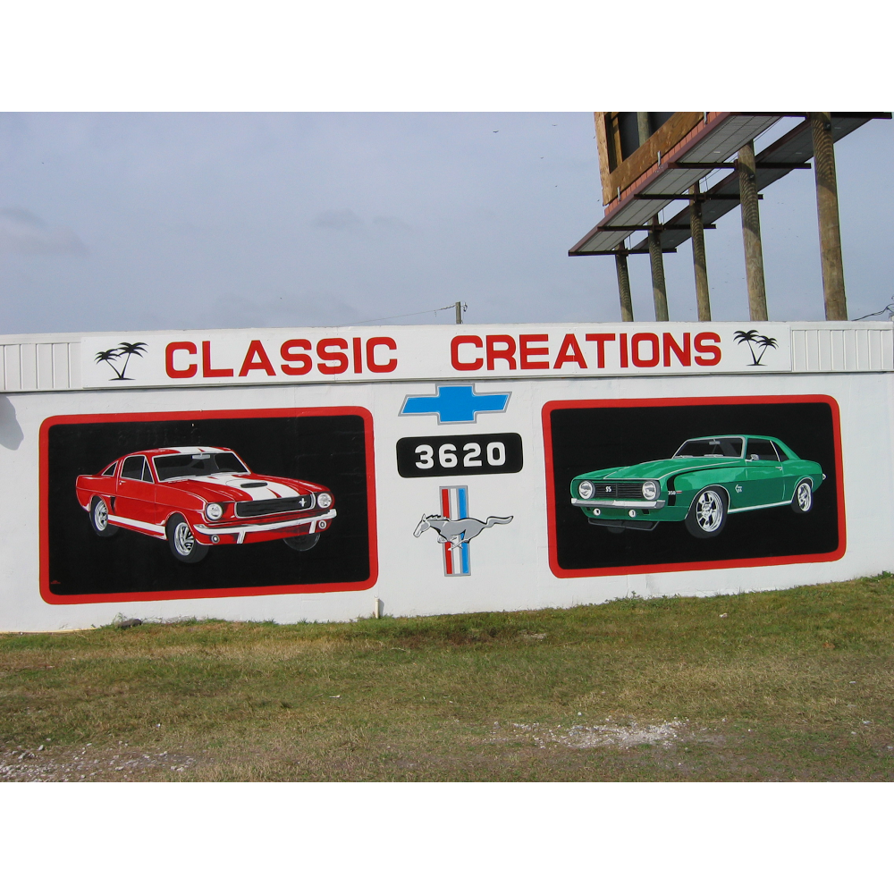 Classic Creations Central Fl | 3620 US-92, Lakeland, FL 33801, USA | Phone: (863) 665-2322