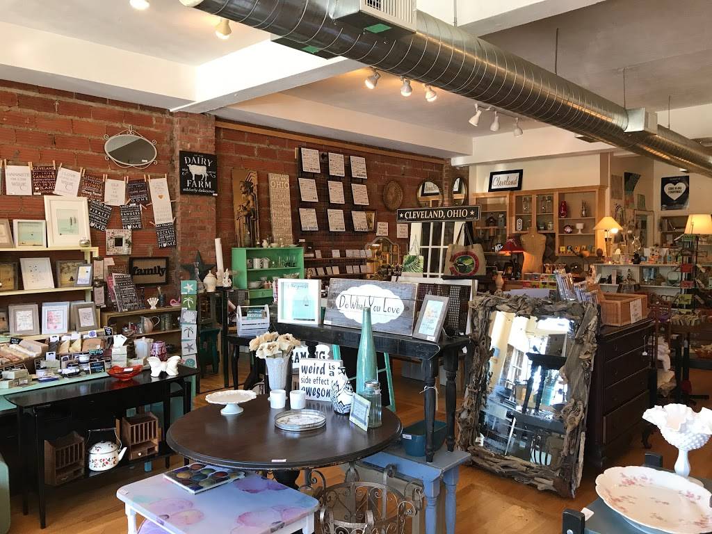 Tart Boutique | 20145 Lake Rd, Rocky River, OH 44116, USA | Phone: (216) 417-9834