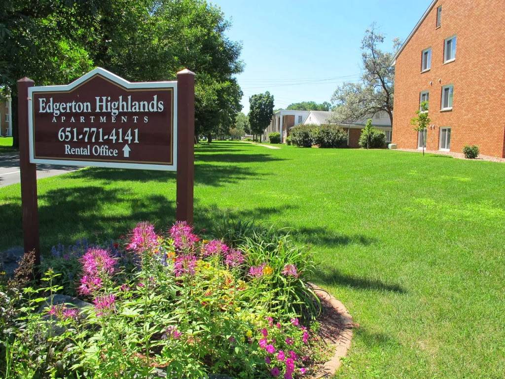 Edgerton Highland Apartments | 479 Skillman Ave E, Maplewood, MN 55117, USA | Phone: (651) 771-4141