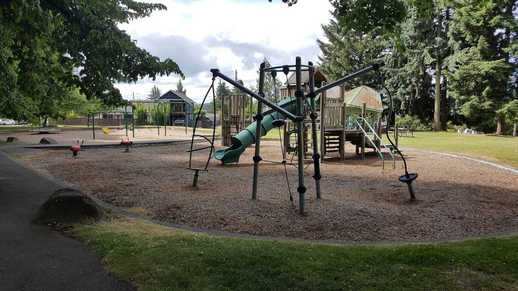 Benefit Playground | 9320 38th Ave S, Seattle, WA 98118, USA | Phone: (206) 684-4075