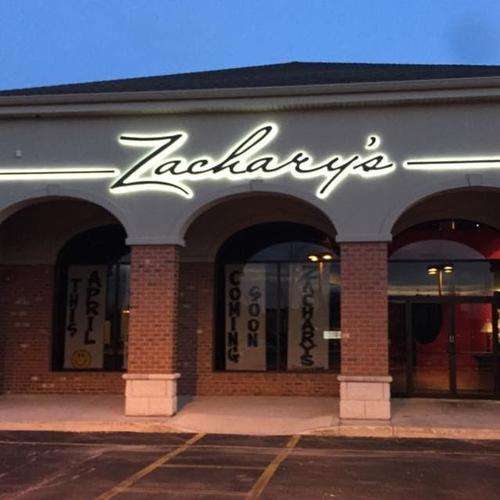 Zacharys Grill | 13415 S Ridgeland Ave, Palos Heights, IL 60463, USA | Phone: (708) 385-8814