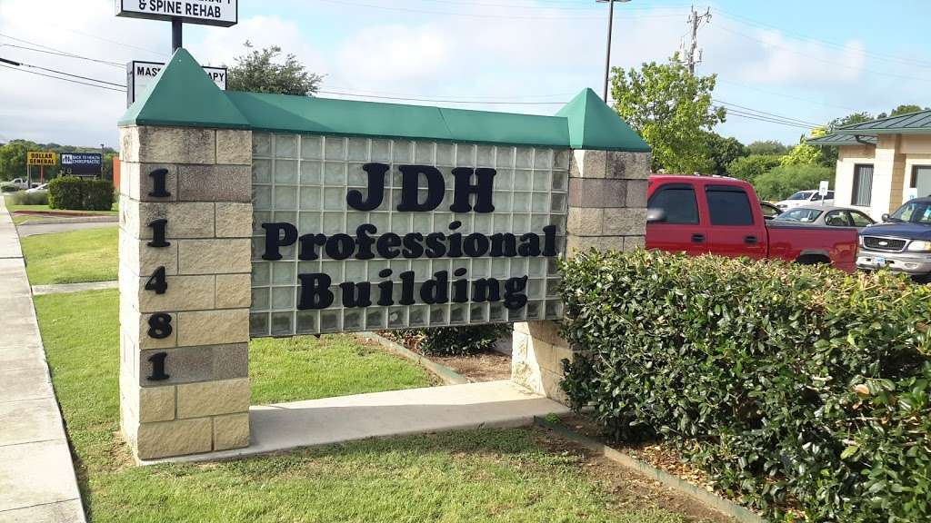Renal Associates, P.A. | JDH Medical building, 11481 Toepperwein #1202, San Antonio, TX 78233, USA | Phone: (210) 655-8470