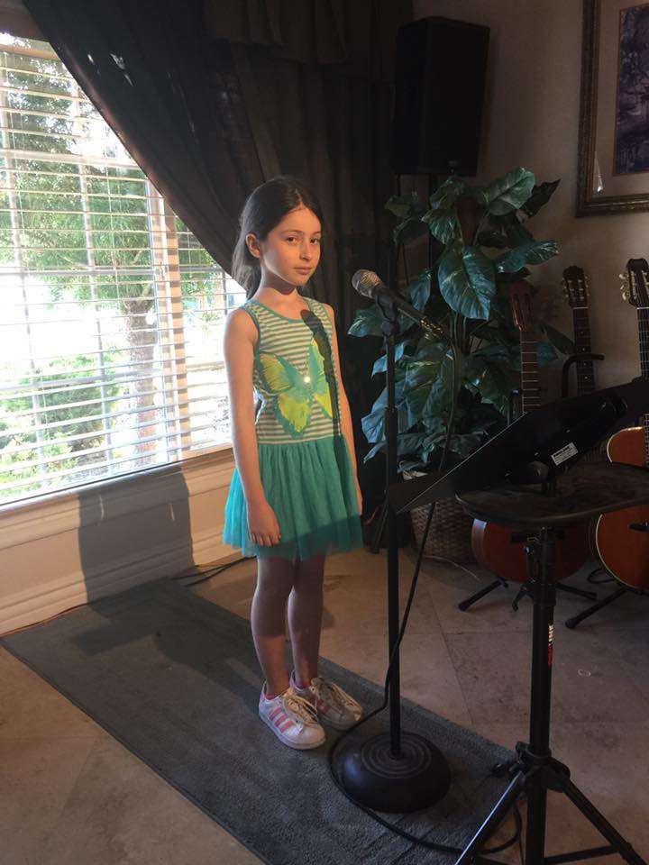 Miracle Voice Lessons | 43838 Barletta St, Temecula, CA 92592, USA | Phone: (951) 302-3683