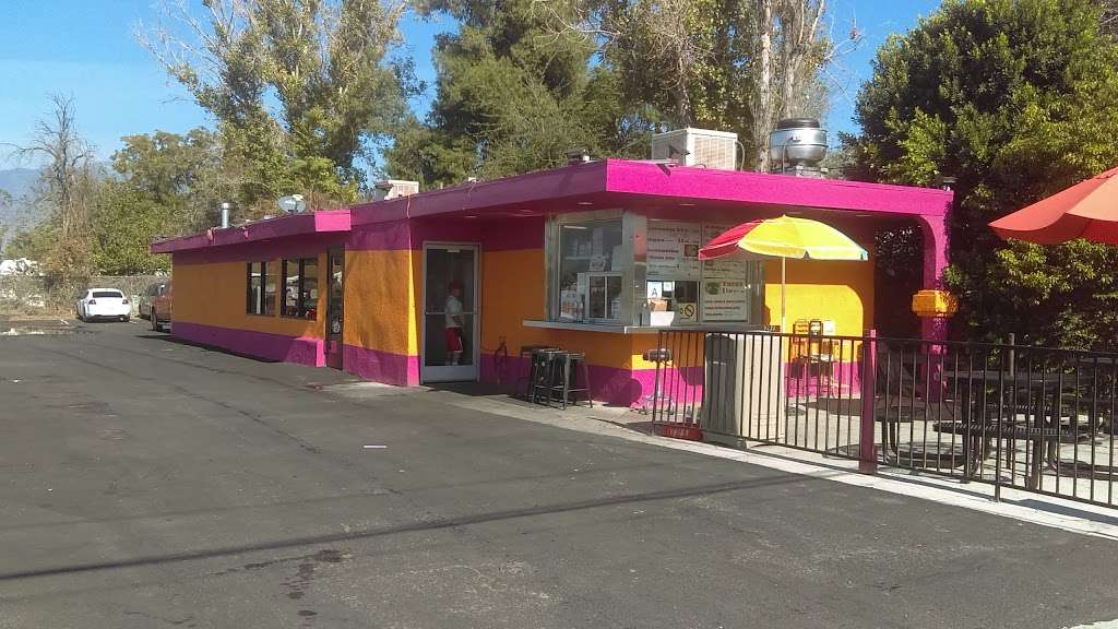 Taqueria El Tacocho | 25064 3rd St, San Bernardino, CA 92410, USA | Phone: (909) 381-2504