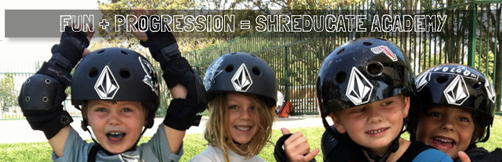 Shreducate Academy - Skateboard Lessons & Classes | 900 Arlington Dr, Costa Mesa, CA 92626, USA | Phone: (562) 818-3531