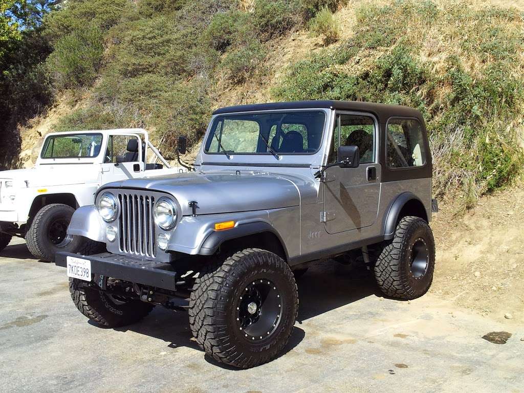 Jeeps R Us | 3231 Laguna Canyon Rd, Laguna Beach, CA 92651, USA | Phone: (949) 497-9183