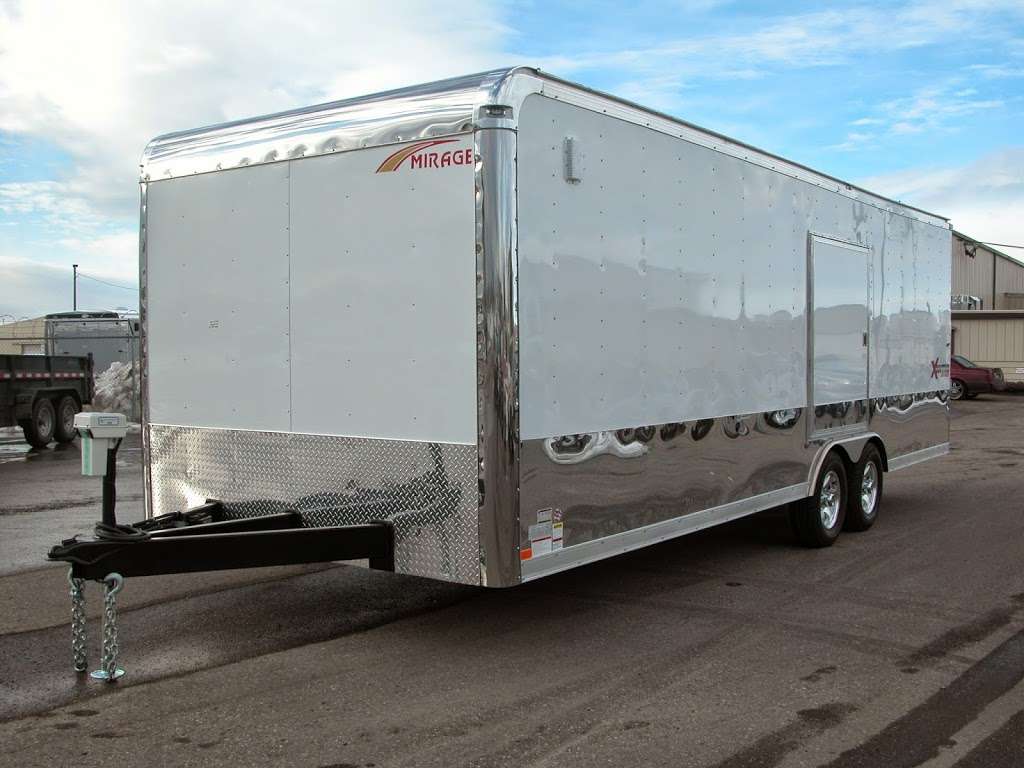 Trailer Source Nevada | 3112 N Nellis Blvd, Las Vegas, NV 89115 | Phone: (702) 413-7900