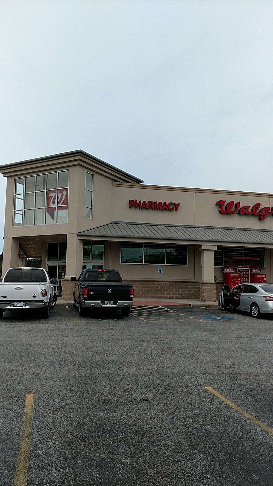 Walgreens | 11970 Spring Cypress Rd, Tomball, TX 77377, USA | Phone: (281) 320-8654